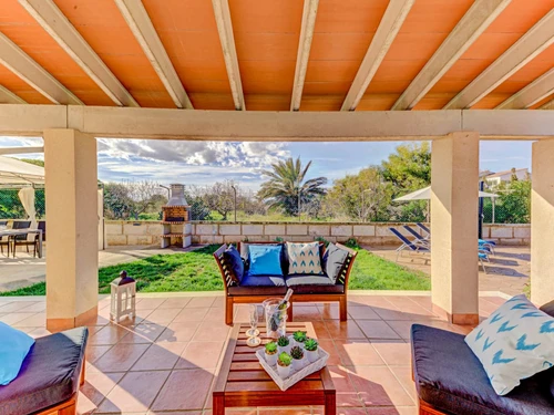 Villa Playa de muro, 3 bedrooms, 6 persons - photo_1011874438164