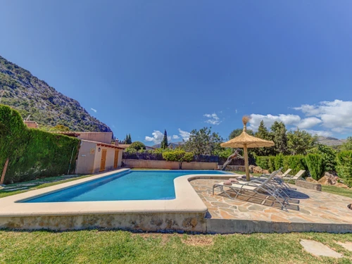 Gasthaus Pollença, 3 Schlafzimmer, 6 Personen - photo_1011874326947