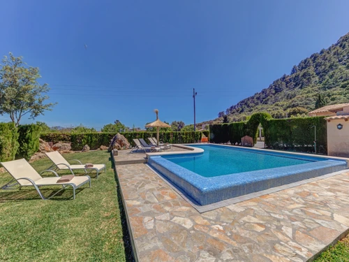 Gasthaus Pollença, 3 Schlafzimmer, 6 Personen - photo_1011874326947