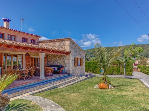 Gasthaus Pollença, 3 Schlafzimmer, 6 Personen - photo_1011874326947