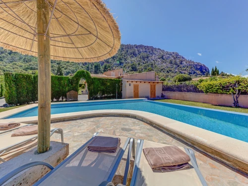 Gasthaus Pollença, 3 Schlafzimmer, 6 Personen - photo_1011874326947