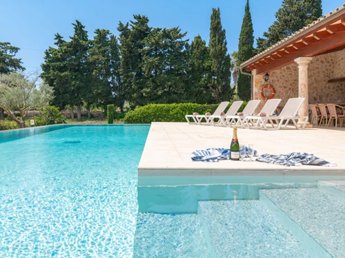 Gite Pollença, 3 bedrooms, 6 persons - photo_1011874890370