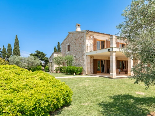 Gite Pollença, 3 bedrooms, 6 persons - photo_1011874890370