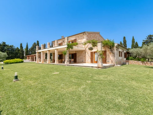 Gite Pollença, 3 bedrooms, 6 persons - photo_1011874890370