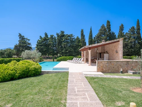 Gite Pollença, 3 bedrooms, 6 persons - photo_1011874890370