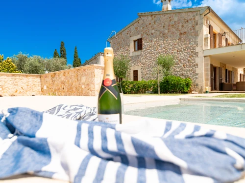 Gite Pollença, 3 bedrooms, 6 persons - photo_1011874890370