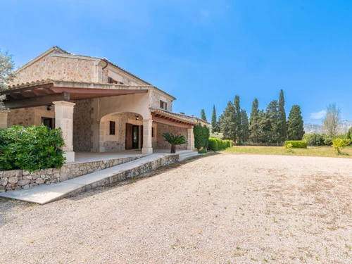 Gite Pollença, 3 bedrooms, 6 persons - photo_1011874890370