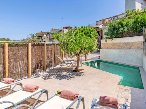 Villa Campanet, 4 pièces, 6 personnes - photo_1011874433756