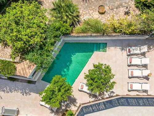 Villa Campanet, 4 pièces, 6 personnes - photo_1011874433756