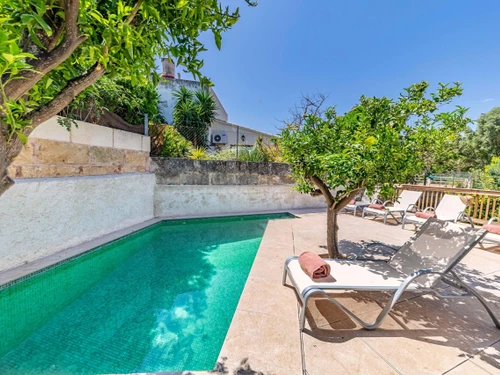 Villa Campanet, 4 pièces, 6 personnes - photo_1011874433756