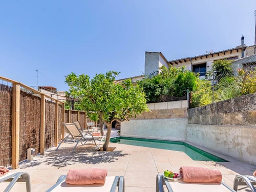 Villa Campanet, 4 pièces, 6 personnes - photo_1011874433756