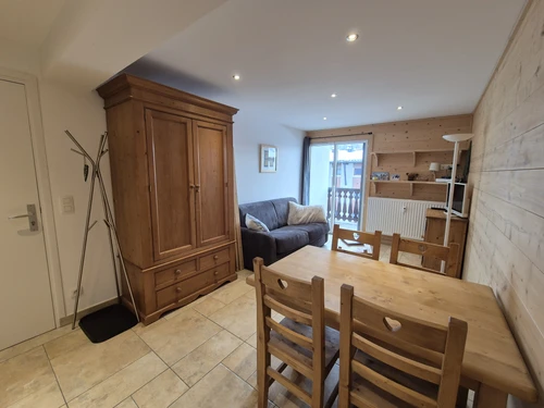 Studio Arâches-la-Frasse, 1 pièce, 4 personnes - photo_1012082654557