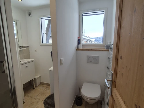 Studio Arâches-la-Frasse, 1 pièce, 4 personnes - photo_1012082654557