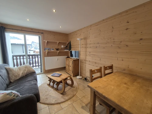 Studio Arâches-la-Frasse, 1 pièce, 4 personnes - photo_1012082654557