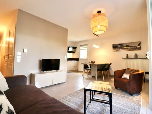 Appartement Annecy, 3 pièces, 6 personnes - photo_13072687371