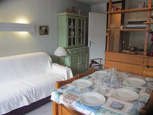 Studio Les Contamines-Montjoie, studio flat, 5 persons - photo_15286937859