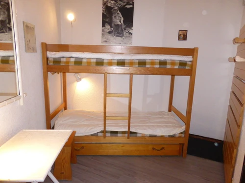 Studio Les Contamines-Montjoie, studio flat, 5 persons - photo_15286937859