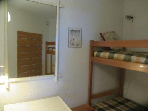 Studio Les Contamines-Montjoie, studio flat, 5 persons - photo_15286937859