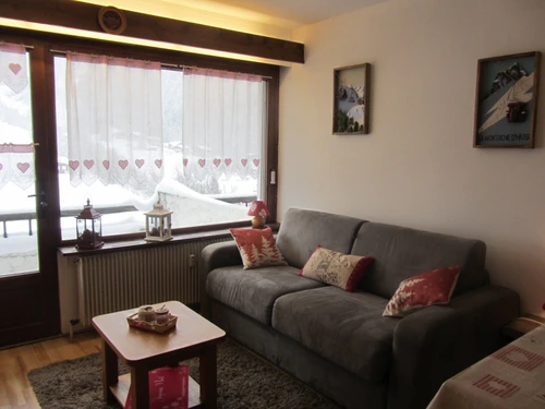 Studio Les Contamines-Montjoie, studio flat, 4 persons - photo_15286944436
