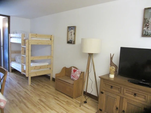 Studio Les Contamines-Montjoie, studio flat, 4 persons - photo_15286944436