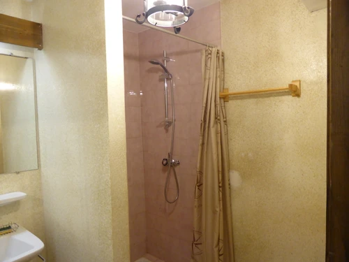 Studio Les Contamines-Montjoie, studio flat, 4 persons - photo_15286944436