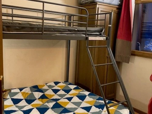 Apartment Valloire, 1 bedroom, 4 persons - photo_1011760853389