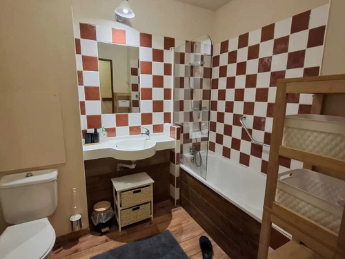 Apartment Valloire, 1 bedroom, 4 persons - photo_1011760853389