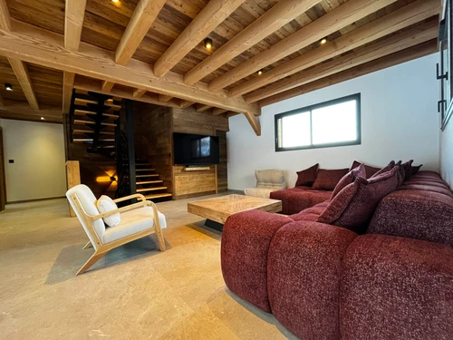 Chalet Valloire, 6 pièces, 12 personnes - photo_1011937630184