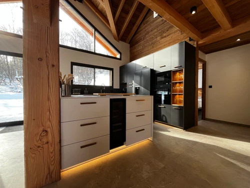 Chalet Valloire, 5 bedrooms, 12 persons - photo_1011937630184