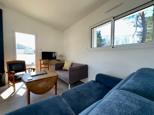 Casa Saint-Jean-de-Monts, 2 dormitorios, 6 personas - photo_1012082716151