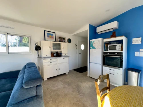 Casa Saint-Jean-de-Monts, 2 dormitorios, 6 personas - photo_1012082716151