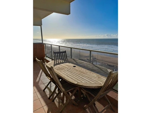 Ferienwohnung Saint-Jean-de-Monts, 2 Schlafzimmer, 4 Personen - photo_1012082716291