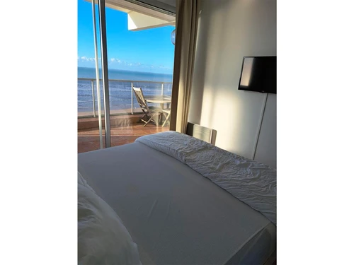 Ferienwohnung Saint-Jean-de-Monts, 2 Schlafzimmer, 4 Personen - photo_1012082716291