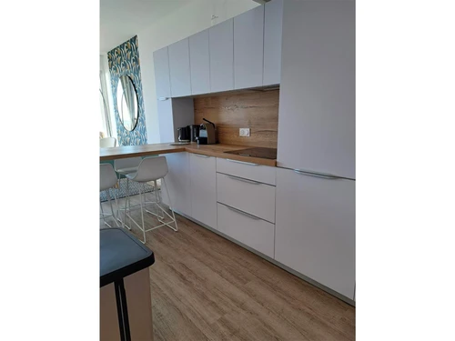 Ferienwohnung Saint-Jean-de-Monts, 2 Schlafzimmer, 4 Personen - photo_1012082716291