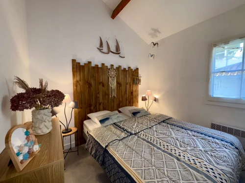 Villa Saint-Jean-de-Monts, 2 bedrooms, 4 persons - photo_1012082716573