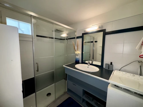 Villa Saint-Jean-de-Monts, 2 bedrooms, 4 persons - photo_1012082716573