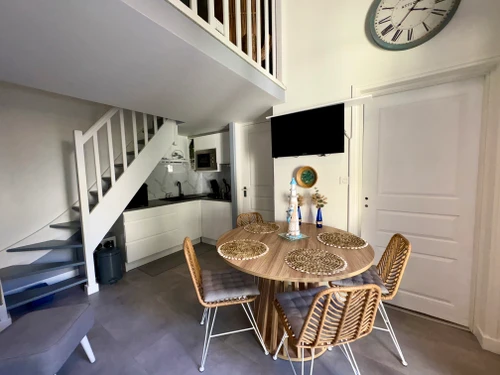 Villa Saint-Jean-de-Monts, 2 bedrooms, 4 persons - photo_1012082716573