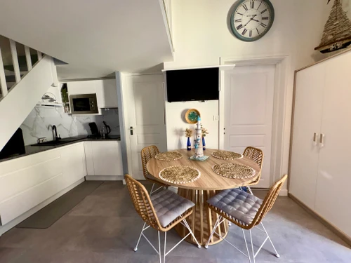 Villa Saint-Jean-de-Monts, 2 bedrooms, 4 persons - photo_1012082716573