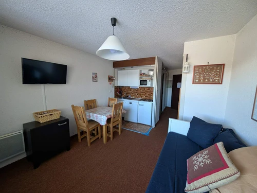 Studio Montgenèvre, 1 pièce, 4 personnes - photo_13480345969