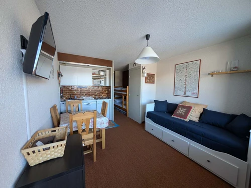 Studio Montgenèvre, 1 pièce, 4 personnes - photo_13480345969