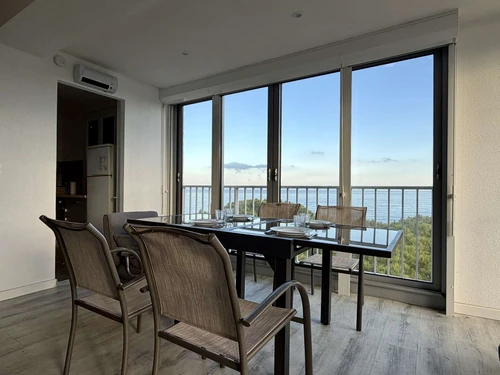 Appartement Argelès-sur-Mer, 2 pièces, 4 personnes - photo_1012082756018