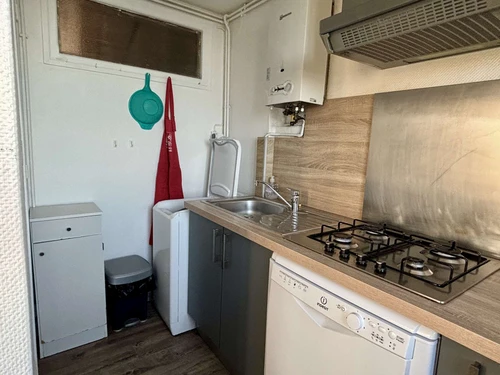 Appartement Argelès-sur-Mer, 2 pièces, 4 personnes - photo_1012082756018