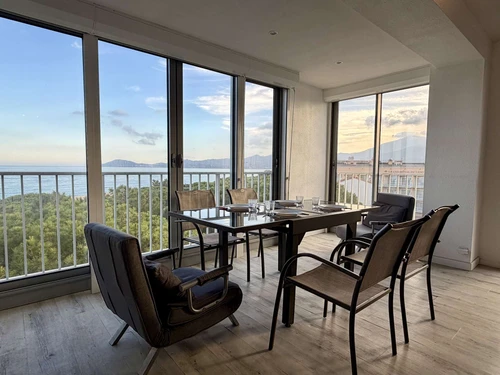 Apartamento Argelès-sur-Mer, 1 dormitorio, 4 personas - photo_1012082756018