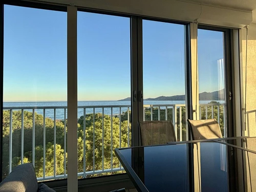 Appartement Argelès-sur-Mer, 2 pièces, 4 personnes - photo_1012082756018