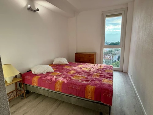 Appartement Argelès-sur-Mer, 2 pièces, 4 personnes - photo_1012082756018