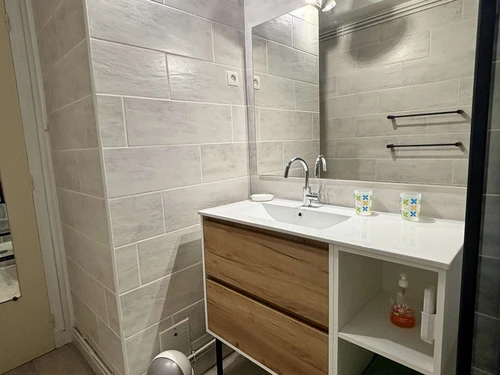 Appartement Argelès-sur-Mer, 2 pièces, 4 personnes - photo_1012082756018