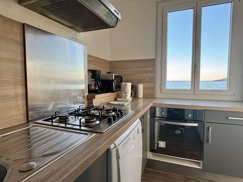 Appartement Argelès-sur-Mer, 2 pièces, 4 personnes - photo_1012082756018