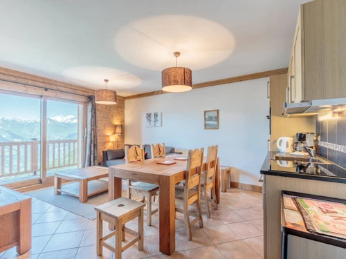 Apartment Les Arcs 1800, 2 bedrooms, 6 persons - photo_13775344595