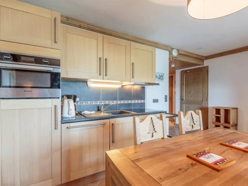 Apartment Les Arcs 1800, 2 bedrooms, 6 persons - photo_13775344595