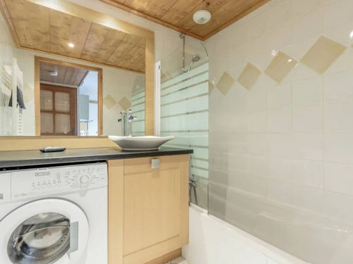 Apartment Les Arcs 1800, 2 bedrooms, 6 persons - photo_13775344595